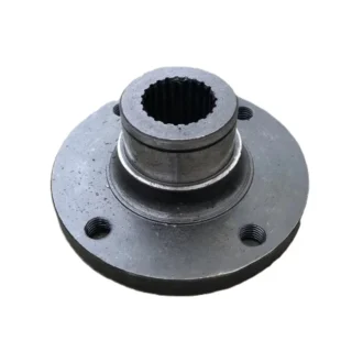 Втулка шліцьова 0106628 ГСТ (фланець) ДОН-1500 КСК-100