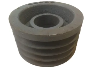 Шків натяжний РСМ-10.05.00.112В привода насоса ГСТ (4-х струмковий) ДОН-1500А/Б