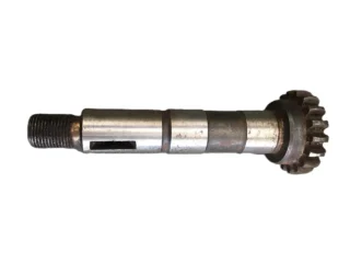 Валик гідронасоса 31А-2602 привода НШ-32 (двигун СМД-31) комбайна ДОН-1500А