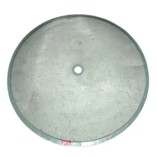 Сітка повітрозабірника 10.05.18.050 (радіатора) велика ДОН-1500