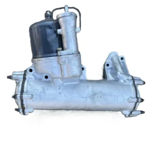 Теплообмінник 31-11С2А (СМД 31/СМД 31А/СМД 31.01/СМД 31Б.04) комбайн ДОН-1500