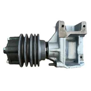 Привод вентилятора 238АК-1308011 (двигун ЯМЗ) 4-х струмковий комбайн ДОН 1500Б