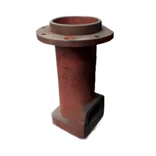 Корпус 31А-2160-1 вала зчеплення ДОН-1500