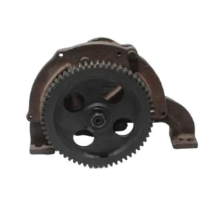 Насос масляний 31-09С2 системи змащення СМД-31А (Z=73) ДОН-1500