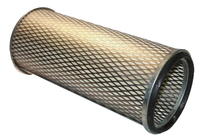 Фільтр повітряний 250И-1109080-10 (ЯМЗ-238АК) комбайн ДОН-1500Б