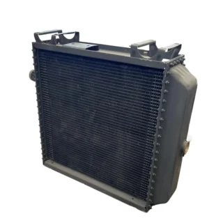 Радіатор 250У.13.010-4 водяного охолодження (6-рядний) ДОН-1500