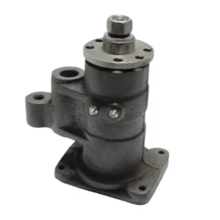 Привод гідронасоса 31А-26С2 без шківа НШ-32 (СМД-31) ДОН-1500