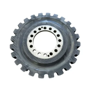 Муфта еластична 812-00614 (ЯМЗ) ДОН-1500 Вектор (без кожуха)