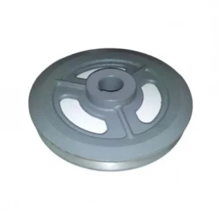 Шків РСМ-10.14.01.100А ротора вентилятора подрібнювача ДОН-1500А/Б