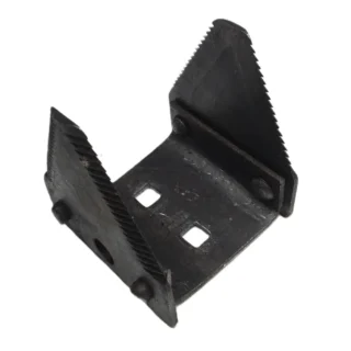 Блок ножів РСМ-10.14.22.020 сегмента подрібнювача (в зборі) ДОН-1500А/Б