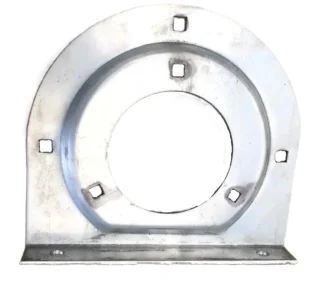 Фланець РСМ-091.14.02.422 корпусу підшипника (вала барабана подрібнювача) ДОН-1500 Акрос Вектор