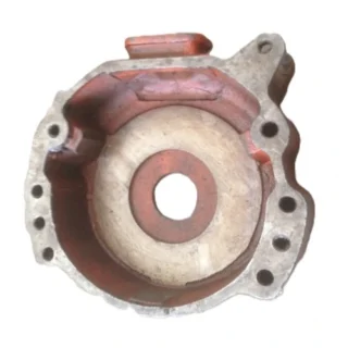 Корпус гальма МК-23М.03.117А (правий) ДОН-1500А/Б Вектор