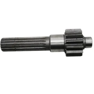 Вал шестерня МК-23М.03.655А бортового редуктора ДОН-1500А/Б