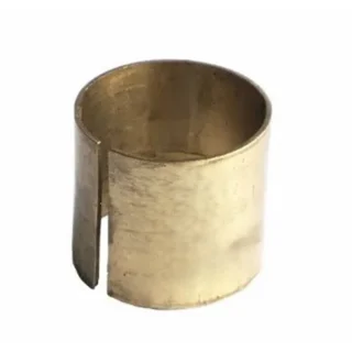 Втулка шкворня РСМ-10.02.02.012 кулака поворотного (бронза) ДОН-1500А/Б