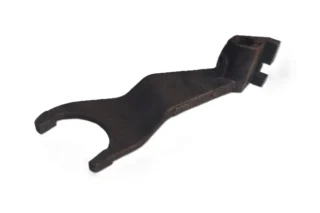 Вилка КПП РСМ-3518020-46155 (верхня) ДОН-1500 Вектор Палессе