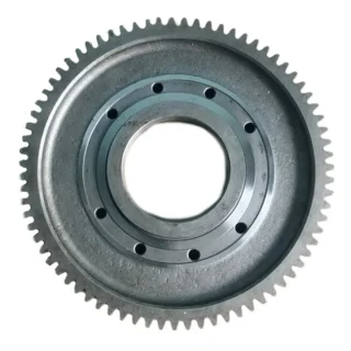 Колесо зубчасте МК-23М.03.651 бортового редуктора ДОН-1500
