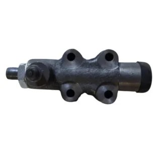 Гідроциліндр МК-23М.03.220А гальмівний (робочий) ДОН-1500А/Б