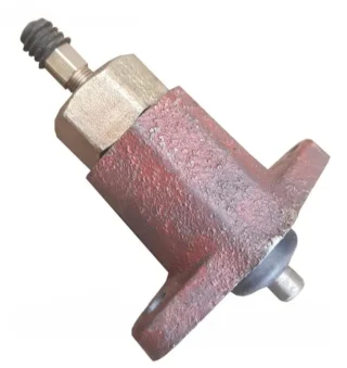 Гідроциліндр РСМ-3518020-42180 блокування діапазонів механізму перемикання передач ДОН-1500А/Б