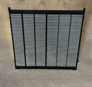 Решето 10Б.01.06.030 верхнє УВР євро (посилене) ДОН-1500Б Акрос