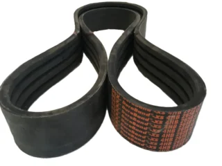 Ремінь привода ГСТ 4НВ-2650 (посилений) PIX (Індія) ДОН-1500