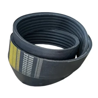 Ремінь контрпривода РСМ-6201249 (6НВ-3600 LA) шість струмків ДОН-1500 Акрос