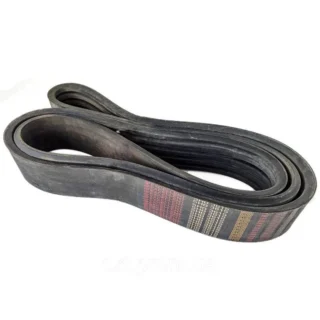 Ремінь приводний 5НВ-3615 LА відбійного бітера (5 струмків) ДОН-1500 Акрос Вектор