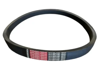 Ремінь РСМ-6201273 (38х18-1500) гладкий ДОН-1500 Акрос Вектор Палессе