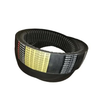 Ремінь барабана РСМ-6201246 (68х24-2600) ДОН-1500 Акрос Вектор Палессе