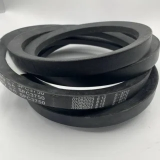 Ремінь приводний SPC-3750 (посилений) ДОН-1500 Акрос Вектор