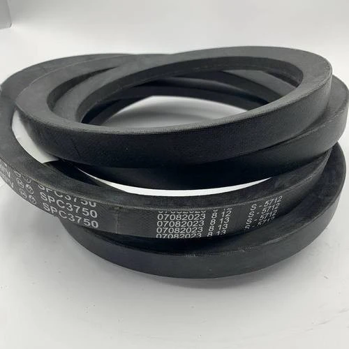 Ремінь приводний SPC-3750 (посилений) ДОН-1500 Акрос Вектор