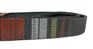 Ремінь 4НВ-3600 багатострумковий ДОН-1500А/Б ДОН-1200