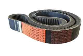 Ремінь барабана РСМ-6201246 (68х24-2485 Li) ДОН-1500 Акрос Вектор Палессе