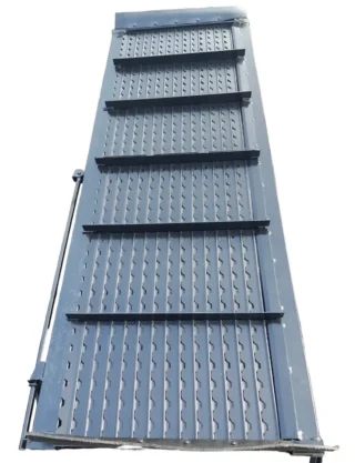 Подовжувач верхнього решета КЗР 0260100А Палессе GS12 КЗС-1218