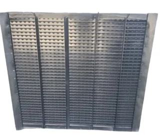 Решето верхнє КЗК 0260200А УВР (посилене) Палессе 812