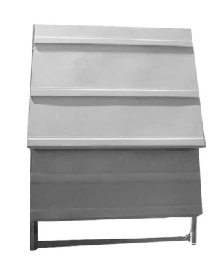 Рама решітного стану КЗР 0240010В (нижнього) Палессе КЗС-1218