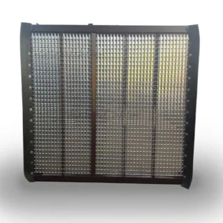 Решето нижнє КЗК 0240020 (класичне) Палессе КЗС-812