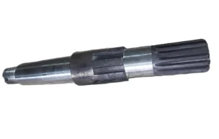 Вал мультиплікатора КЗК-12-0114605 Палессе КЗС-1218