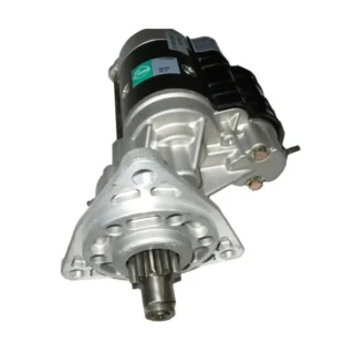 Стартер 11010029 (редукторний) 24В 4.5кВт посилений МТЗ ГАЗ МАЗ ПАЗ ЗІЛ Slovak