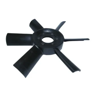 Вентилятор 245-1308010 системи охолодження (пластик) 6 лопатей Д-243 Д-245 МТЗ