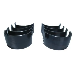 Вкладиші 50-1005100 (50-1004140) корінні та шатунні (комплект) МТЗ-80 МТЗ-82