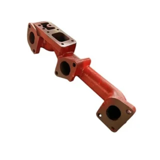 Колектор випускний 245-1008025 (Д-245 з турбіною) трактор МТЗ