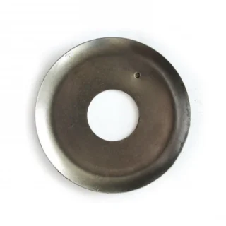 Масловідбивач 50-1005042 колінчастого вала (передній) під стартер МТЗ