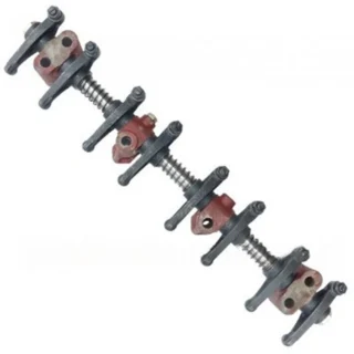 Механізм коромисел 240-1007100 двигун Д-240 Д-245 трактор МТЗ