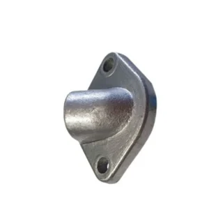 Патрубок 70-8115022-А головки блоку циліндрів двигун Д-240 трактор МТЗ-80 МТЗ-82