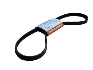 Ремінь генератора 11х10х1250 двигун Д-240 Д-241 трактор МТЗ-80 МТЗ-82