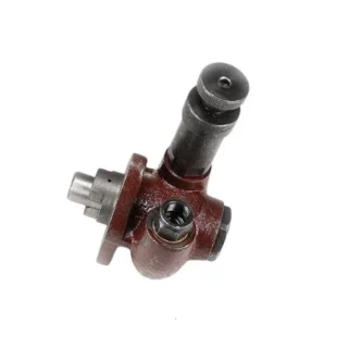 Паливний насос УТН-3-1106010-А4 низького тиску (насос підкачки) двигун Д-240 Д-144 Д-21 Д-65 трактор МТЗ ЮМЗ-6 Т-40 Т-25 Т-16