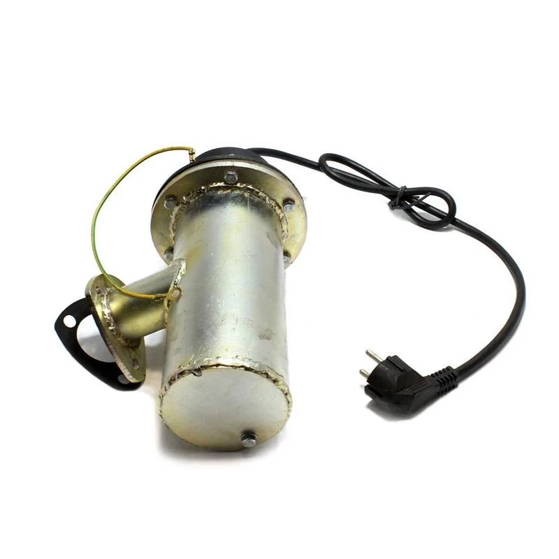 Підігрівач передпусковий (1800W/220V) МТЗ (Україна)