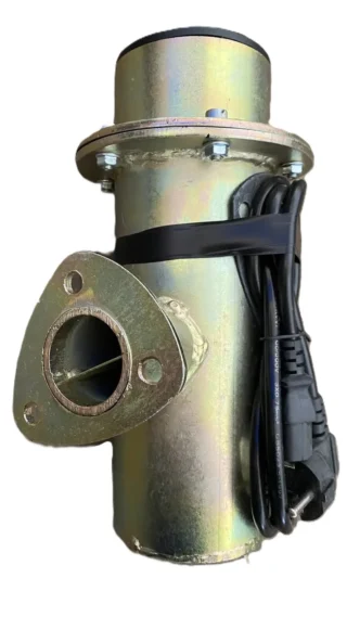 Підігрівач передпусковий (1800W/220V) МТЗ (Україна)