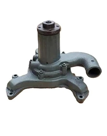 Водяний насос 130-1307010-Б4 автомобіль ЗіЛ-130 (без шківа)