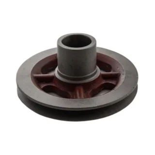 Шків колінвала 240-1005131-Б02 двигун Д-240 трактор МТЗ оригінал (БЗТДіА)